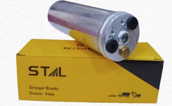 Gambar produk Receiver Dryer Filter Ac Mobil Hyundai